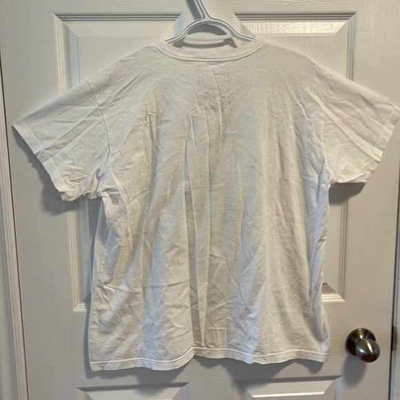 Disney Minnie Mouse New York City Tshirt 100% organic cotton XXL - Picture 4 of 4